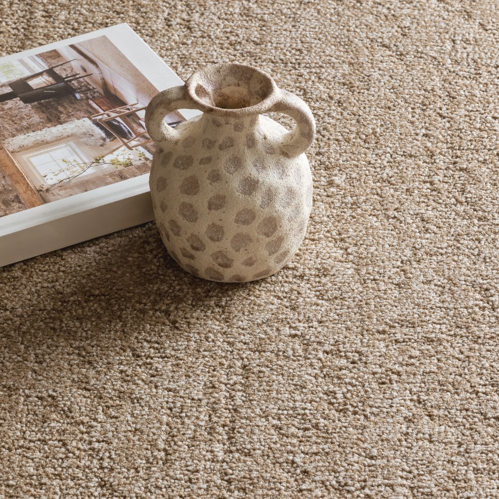 Wykładzina Milliken Sculptured Forms w aranżacji wnętrza